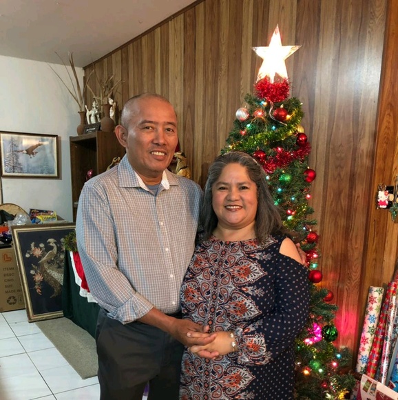 Meet your Posher, Joefe - Picture 1 of 1